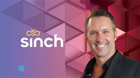 Aithority Interview With Matt Ramerman President At Sinch For Marketing