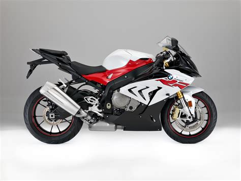 2 Rodas BMW S 1000 RR 2017 Ganha Novos Grafismos E Custa R 75 900 00