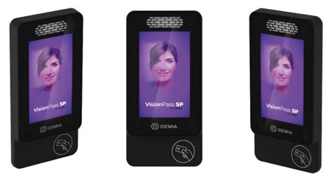 Unveiling The New Visionpass Sp Biometric Security Refined Biotime Biometrics