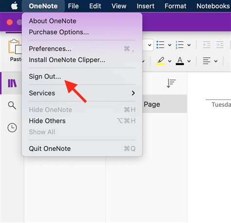 5 Quick Ways To Fix OneNote Sync Errors On Mac 2022 Guide AppleReport