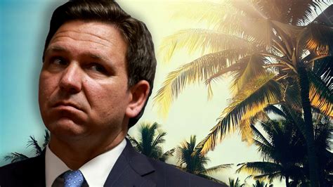 Ron DeSantis Vows To Prohibit CBDC Woke Politics And Financial