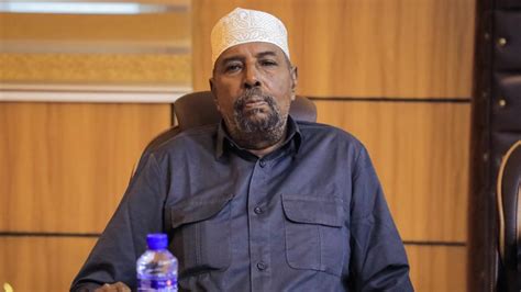 Jubaland Oo Caddeysay Mowqifkeeda Ku Aadan Xukuumadda Cusub