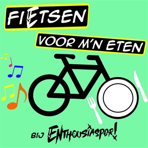 Stream Episode Recap Fietsen Voor Mijn Eten 1 Oktober By Enthousiasper