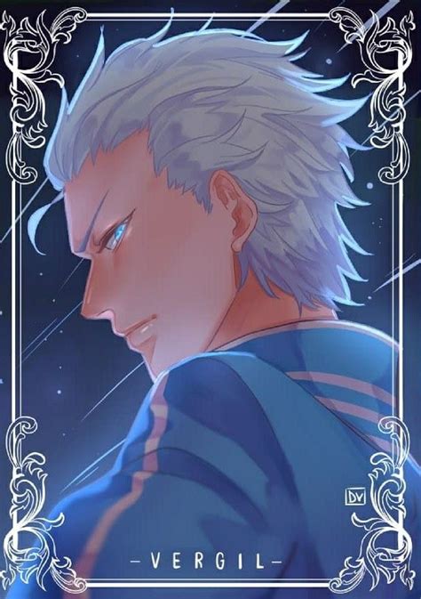 Pin On Vergil