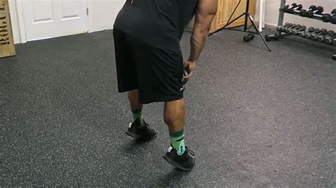 15-Minute Kettlebell Leg Workout for Seniors: A Complete Guide - Senior ...