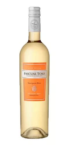 Vino Pascual Toso Estate Sauvignon Blanc Ml