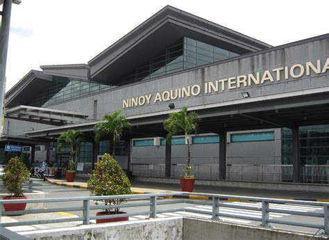 San Miguel Led Consortium Submits Highest Bid For Naia Ops Maintenance