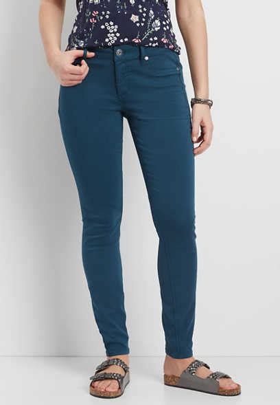 Jegging Jeans For Women Colored Jeggings Maurices