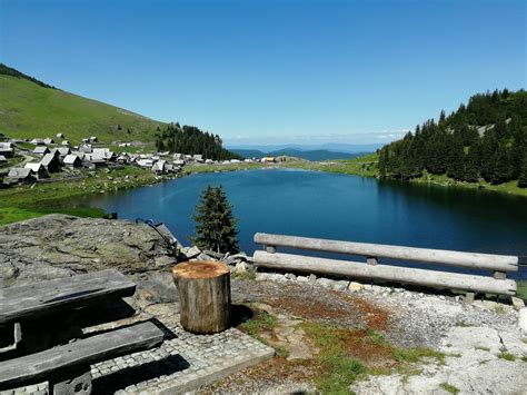 Proko Ko Jezero Zavirite U Ljepote Bosne I Hercegovine