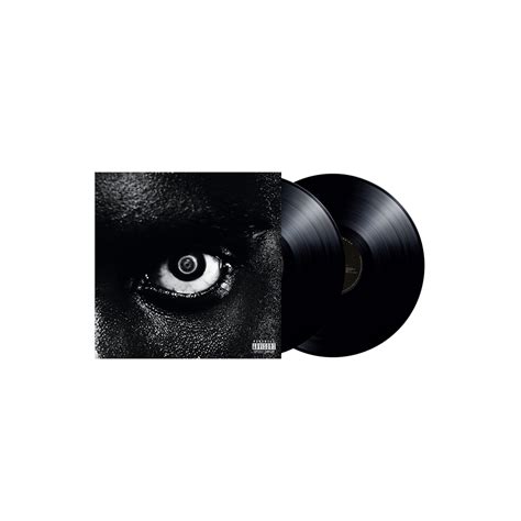 Damso Lithopédion Double Vinyle Vinylcollector Official Fr