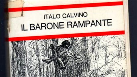 Il Barone Rampante Di Italo Calvino Diventa Una Serie Tv