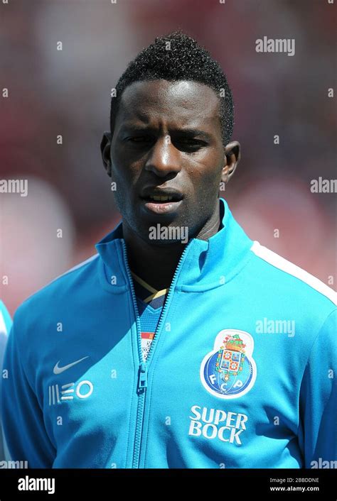 Silvestre Varela Fc Porto Stock Photo Alamy