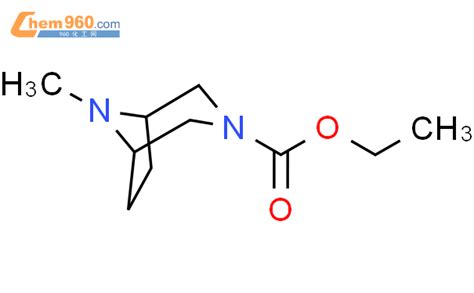 77502 62 6 3 8 Diazabicyclo 3 2 1 Octane 3 Carboxylic Acid 8 Methyl