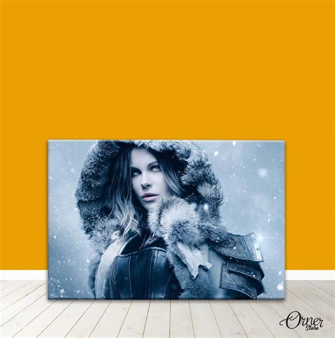 Underworld fan Art | Movies Poster Wall Art - Orner Store