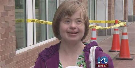 Woman with Down Syndrome Wins Freedom from Parental | Jenny Hatch Justice Project