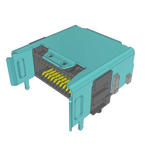 ARF6 08 S RA TR Samtec Mouser 日本