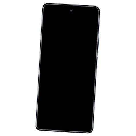 Fingerprint Sensor Flex Cable For Infinix Hot 30 Black By Maxbhi