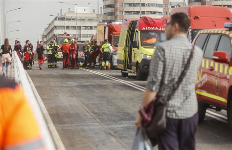 Los Sanitarios Se Preparan Ante Los Estragos De La Dana Este Fin De