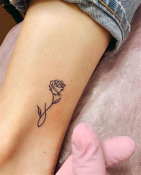 Tiny Tattoos For Girls Cute Small Tattoos Dainty Tattoos Small