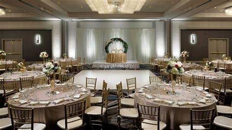 SHERATON CERRITOS | Reception Venues - The Knot