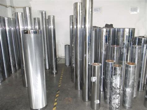 Rotogravure Printing Cylinder at Best Price in Noida, Uttar Pradesh | AFFLATUS GRAVURES PVT. LTD.