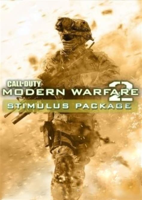 Call Of Duty Modern Warfare 2 Steam Key Global Dlcs Buy Cheaper Eneba