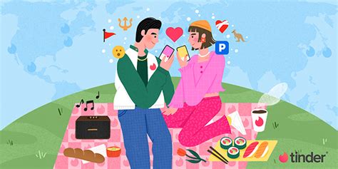 2022年10大社交趨勢！tinder 「year In Swipe」顛覆各種約會傳統既定印象！ Manfashion這樣變型男