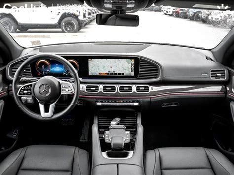 2021 Mercedes Benz Gle 450 4matic Burmester 360 Camera Panoramic Roof Cars And Trucks City Of