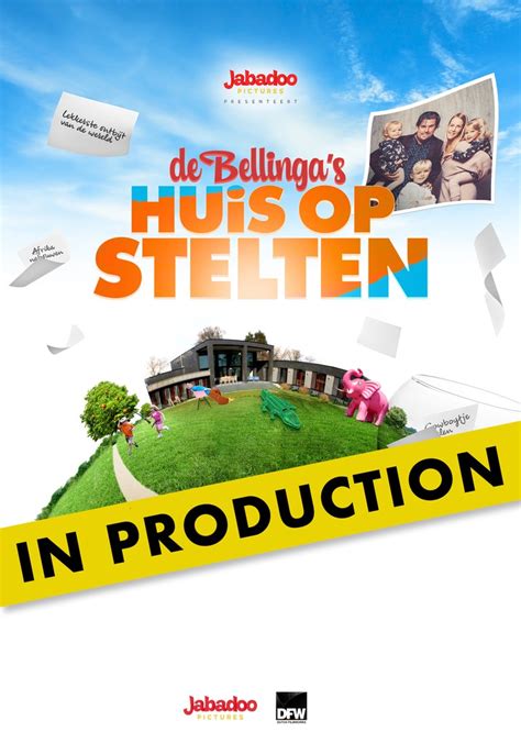 De Bellinga S Huis Op Stelten Streaming Online