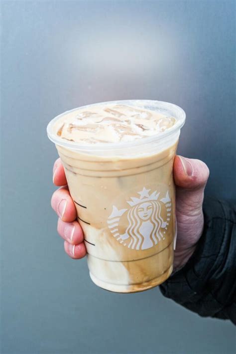 Best Keto Starbucks Drinks To Order In