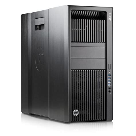 Hp Z Workstation Now With A Day Trial Period