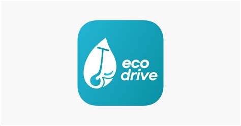 ‎Eco Drive Sharing on the App Store