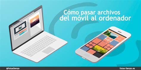 Como Pasar Archivos De Tu Celular Ala Computadora Compartir Celular