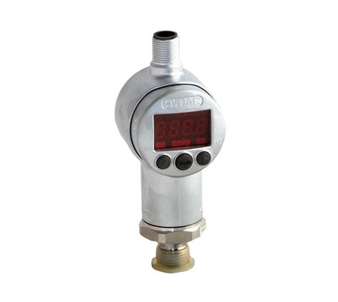 Eds F Hydac Eds Electronic Pressure Switch