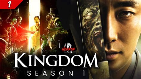 Kingdom Season Episode Explained In Hindi Horror Hour Netflix