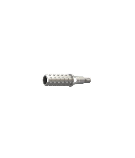 UNP CloseFit Engaging Temporary Abutment