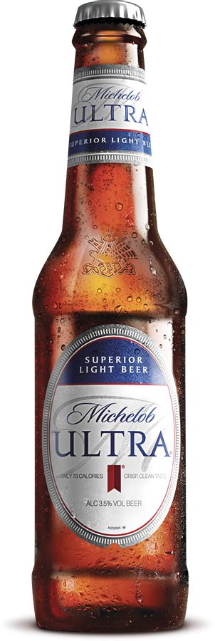 Michelob ULTRA rolls out new bottle format | Grocery Trader