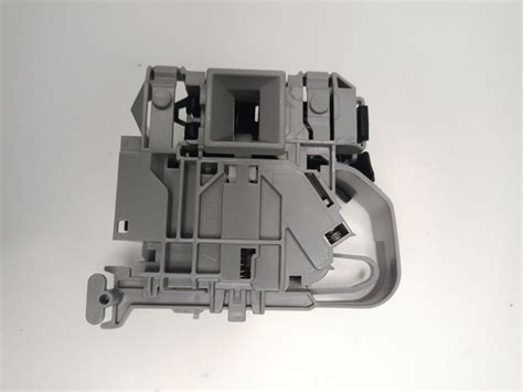 Устройство блокировки люка (УБЛ) стиральной машины Haier 0024000128EB ...