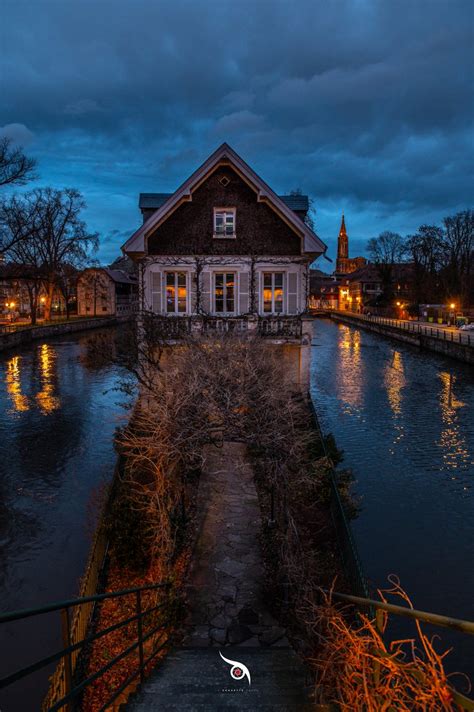 La Chouette Photo On Twitter A Souffle Strasbourg Ce Soir