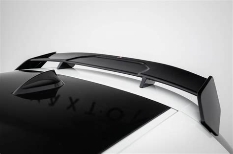 Spoiler BMW 1 M Pack M140i Standard F20 Our Offer BMW Seria 1