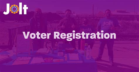 Utsa Voter Registration · Mobilize