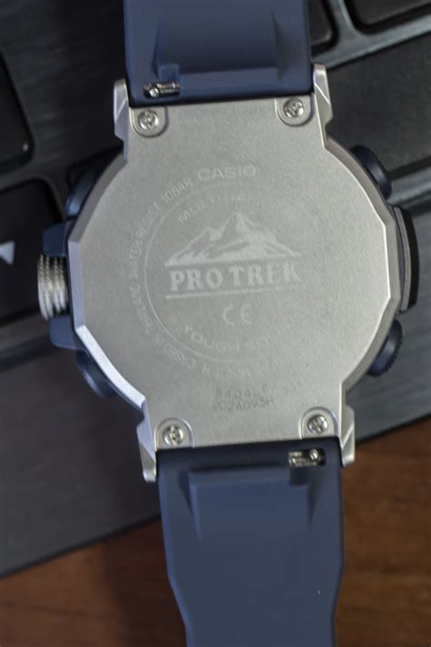 Casio Protrek Prw Review Now For Both Business And Hobby