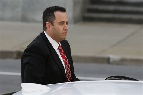 Jared Fogle at His Hearing | Jared Fogle Child Porn Investigation