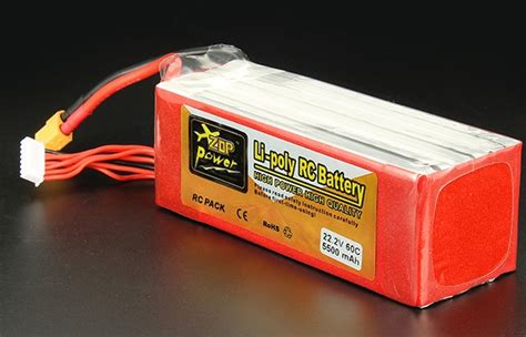 Lion Power 14 8V 2200mAh 40C LiPo Battery BT691 Price 32 04 Euro