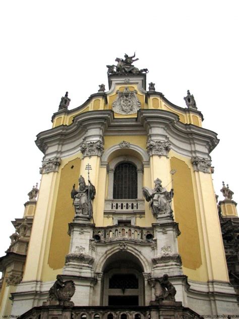 Фото церковь, львов, украина, україна, львів, церкви