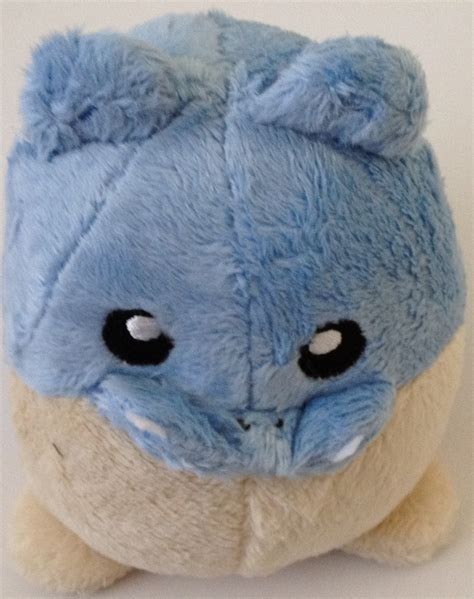 Sealeo Pokemon Plush Stuffed Animal | Pokemon Toys & Gifts - PokemonZone.com