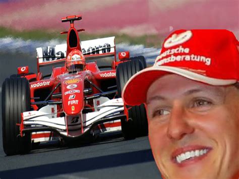 Michael Schumacher Est Sorti Du Coma Just For You Like