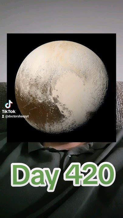 Why Pluto Is A Dwarf Planet Youtube