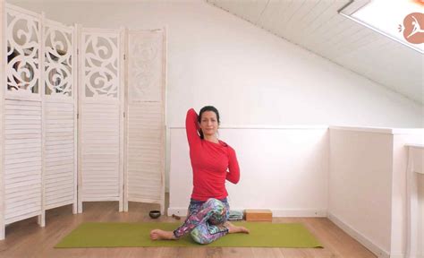 Lezione Vinyasa Yoga