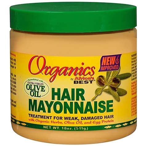 10 best products for 4c hair growth | The Health & Beauty Blog